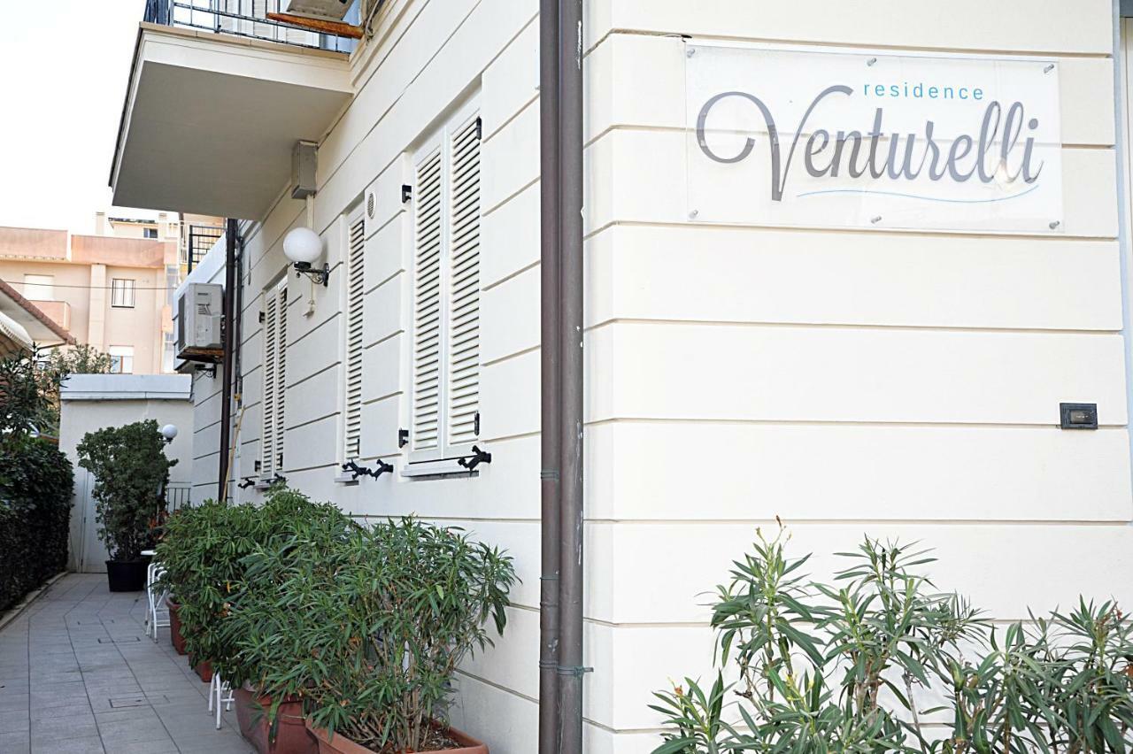 Appartement Venturelli *